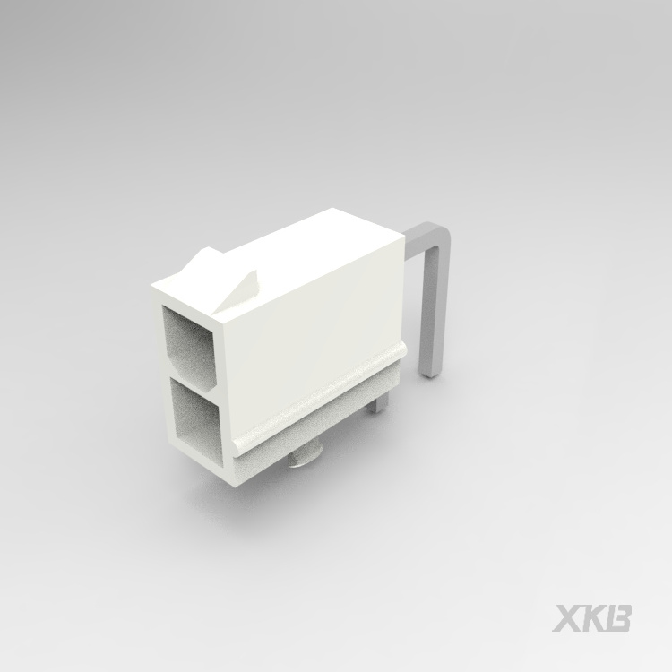 X9357WR-2x01S-N2SN 4.20mm Wire To Board Connector 01Pin