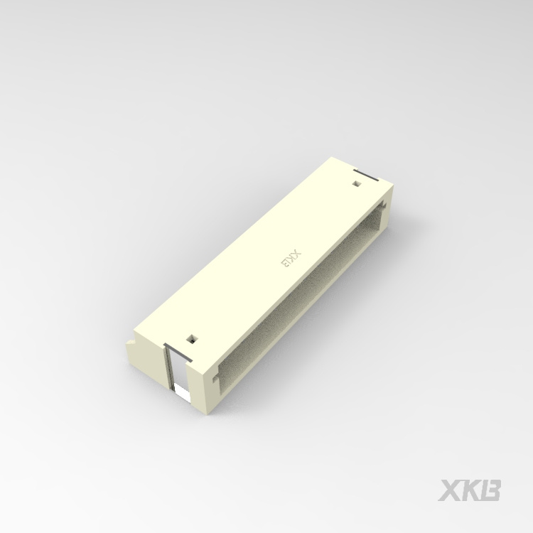 X1502WRS-11-9TSN 1.50mm Wire To Board Connector 11Pin