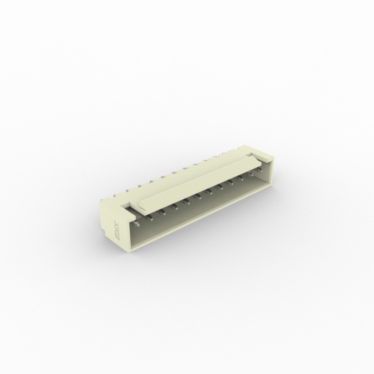 X8821WV-12L-N0SN 2.50mm Wire To Board Connector 12Pin