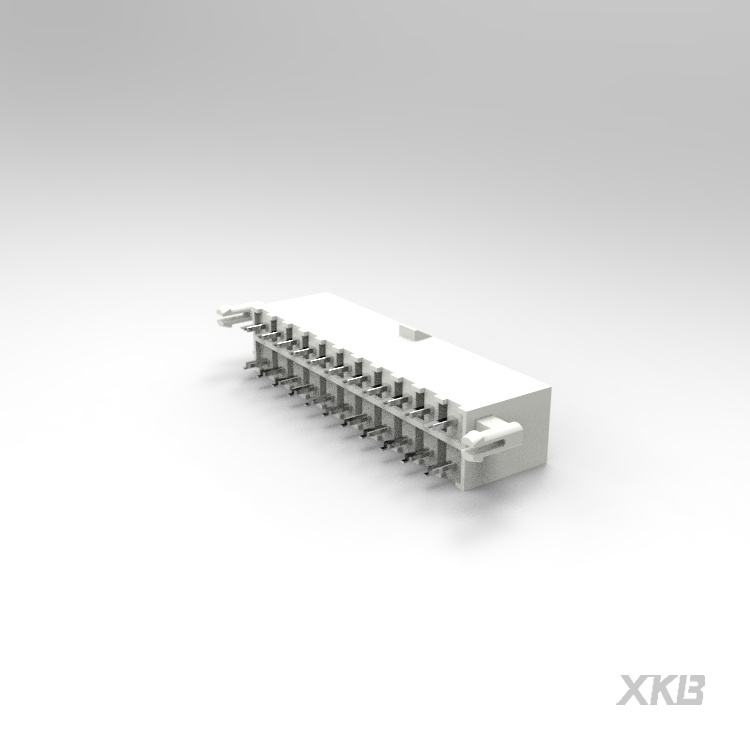 X9357WV-2x11FS-N2SN 4.20mm Wire To Board Connector 11Pin
