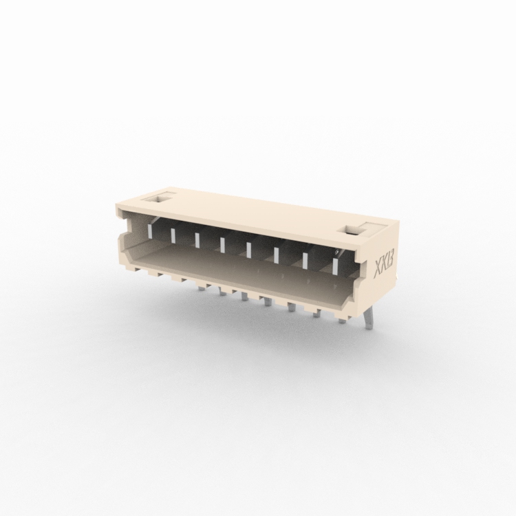 X2012WR-08-N0SN 2.0mm Wire To Board Connector 08Pin