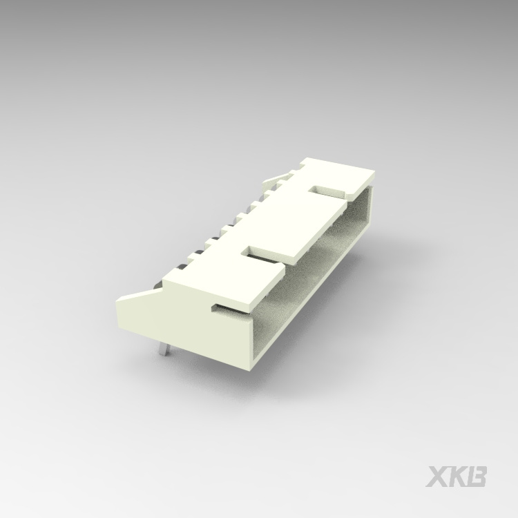 X8821WR-09K-N2SN 2.50mm Wire To Board Connector 09Pin