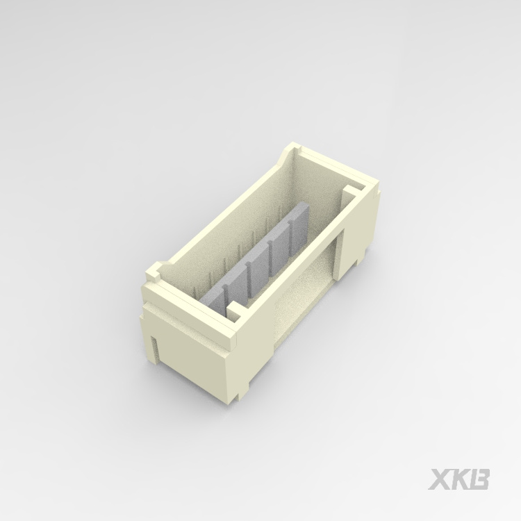 X1515WVS-08-LPSW 1.5mm Wire To Board Connector 08Pin