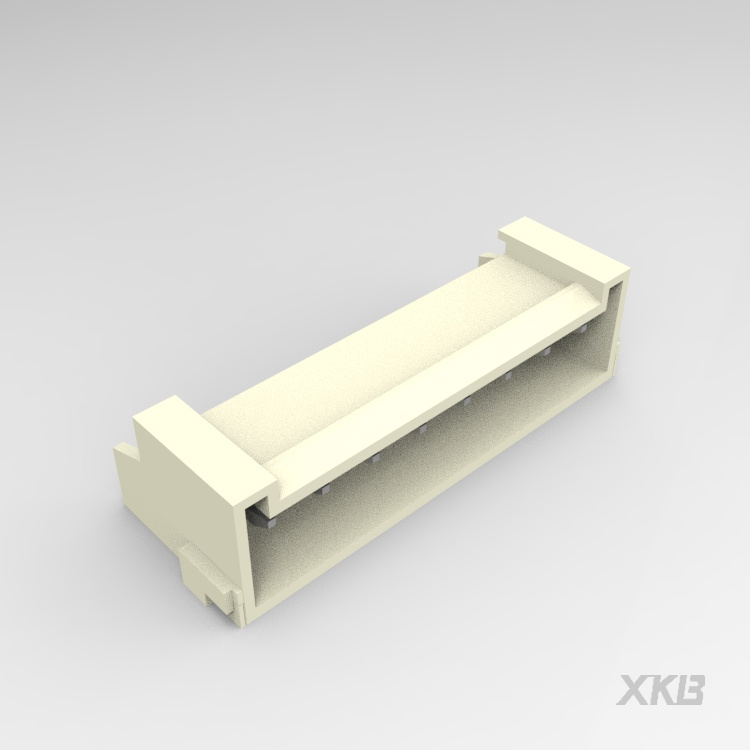 X9396WRS-08-9TSN 3.96mm Wire To Board Connector 08Pin
