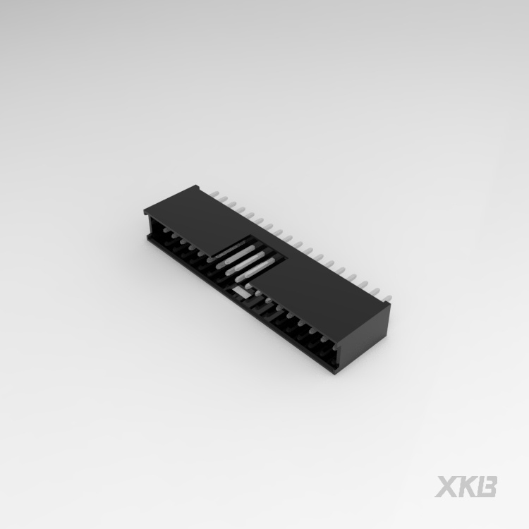 X2530WV-2x18-PTSN 2.54mm Wire To Board Connector 18Pin