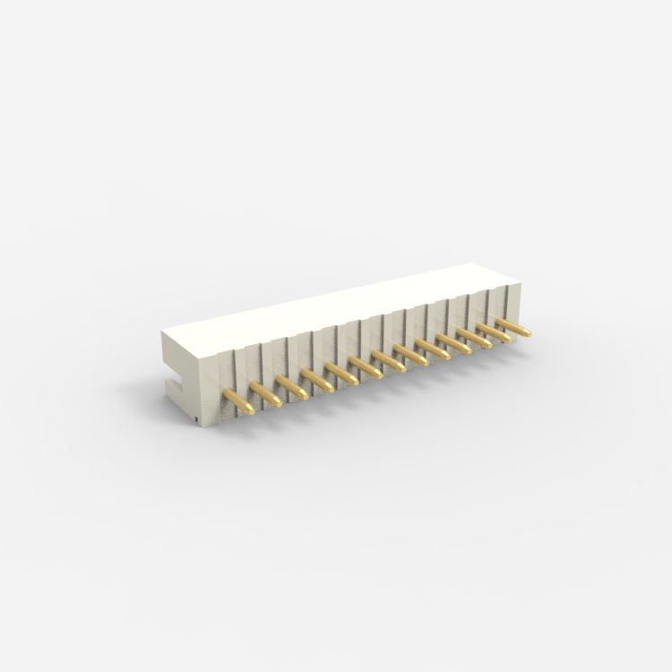 X1502WV-13-46V03 1.50mm Wire To Board Connector 13Pin