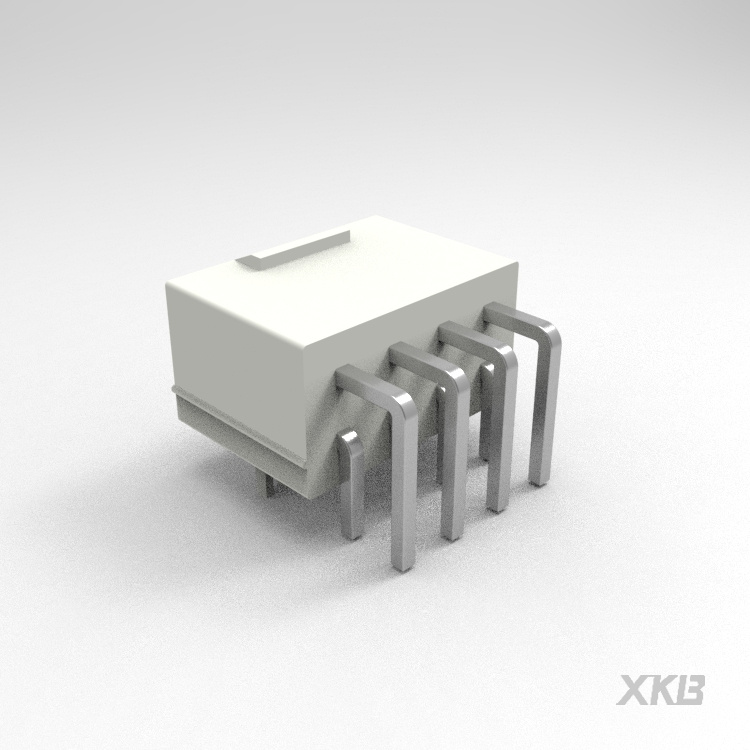 X9357WR-2x04EH-LPSW 4.20mm Wire To Board Connector 04Pin