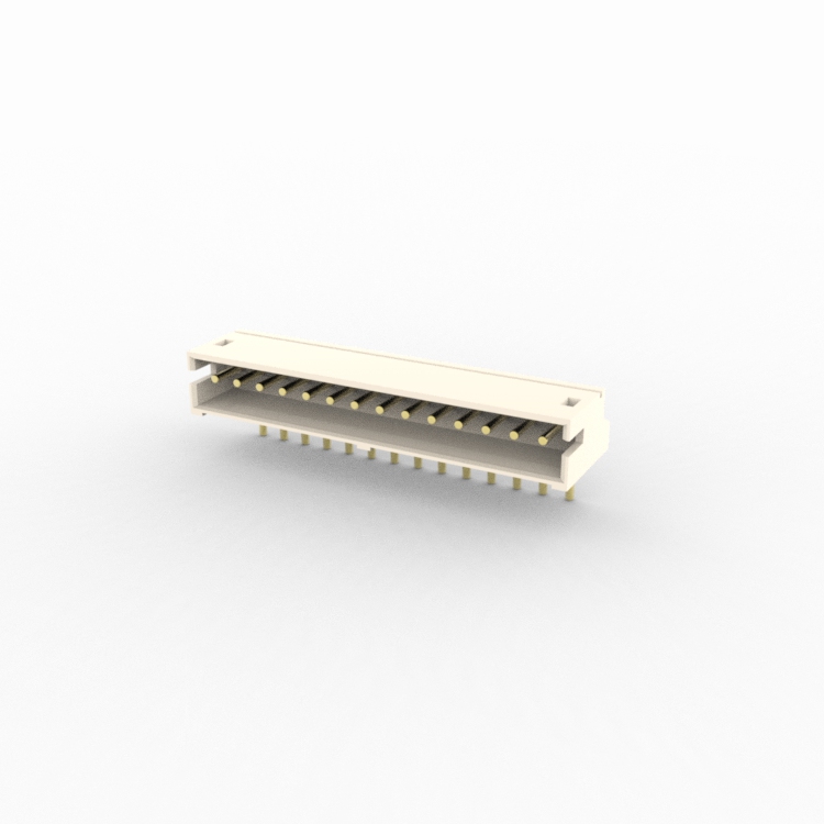 X1502WR-14K-46V01 1.50mm Wire To Board Connector 14Pin