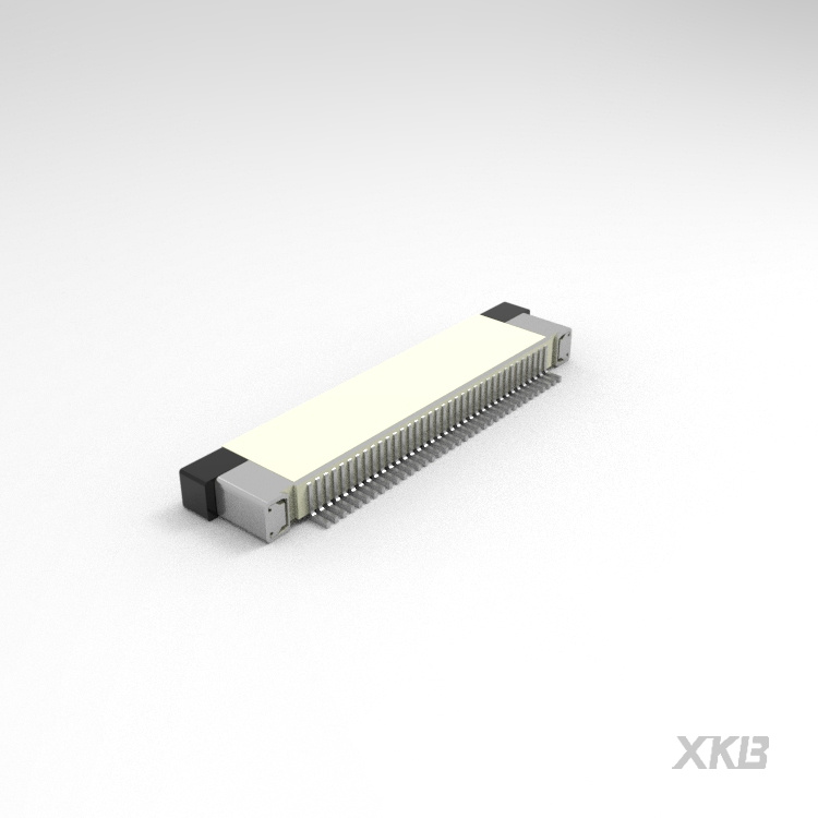 X05B20U36G 0.5mm FPC Connector 36Pin
