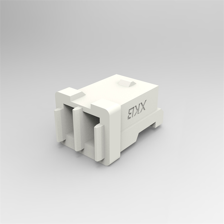 X1511H-02-N0 1.50mm Wire To Board Connector 02Pin