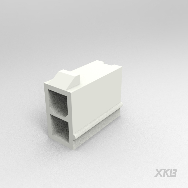 X9357WV-2x01HN-N2SN 4.20mm Wire To Board Connector 01Pin