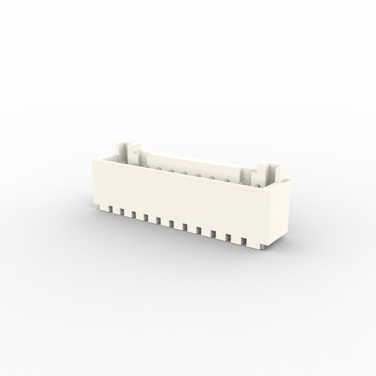 X2000WVS-11-6TSN 2.0mm Wire To Board Connector 11Pin
