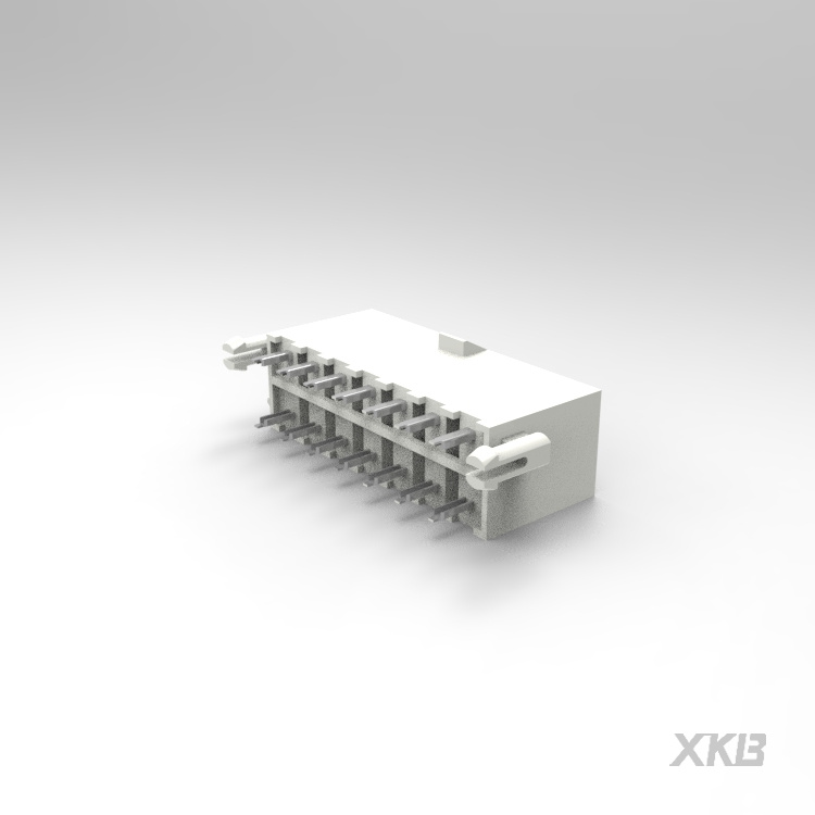 X9357WV-2x07FS-N2SN 4.20mm Wire To Board Connector 07Pin