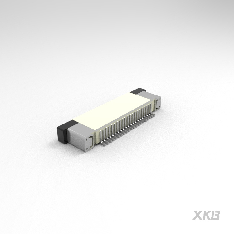 X05B20U21G 0.5mm FPC Connector 21Pin