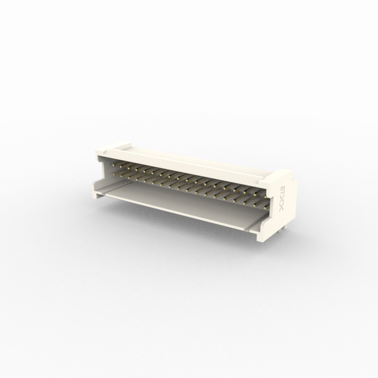 X2015WR-2x18-46V01 2.00mm Wire To Board Connector 18Pin