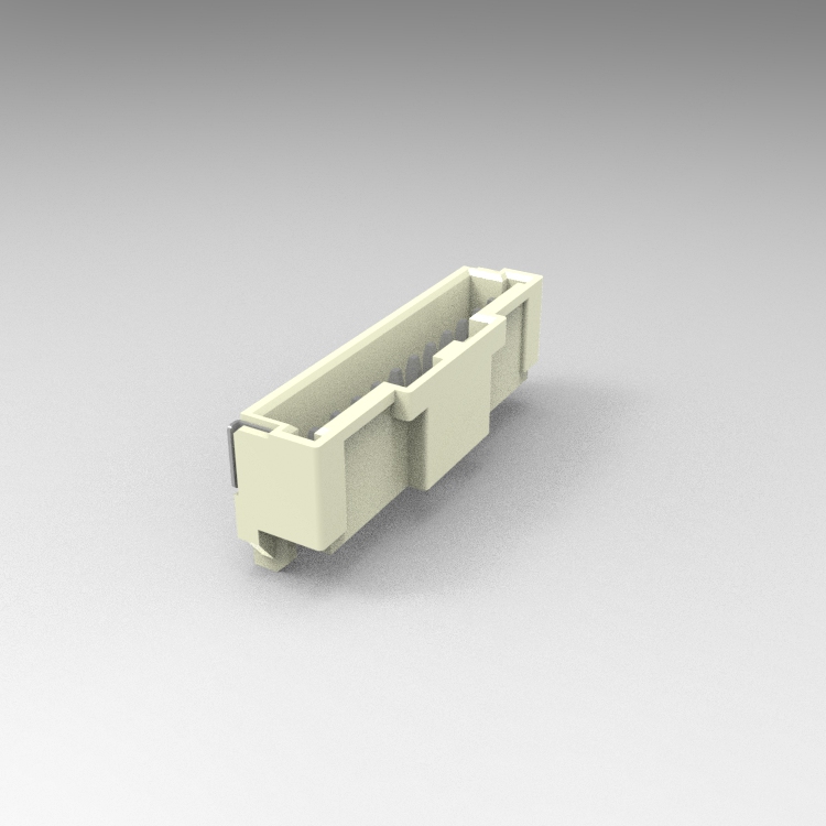 X2009WRS-11-9TSW 2.00mm Wire To Board Connector 11Pin
