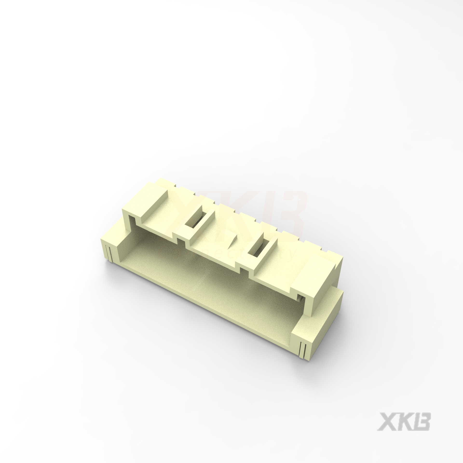 X2508WRS-08-9TSN 2.50mm Wire To Board Connector 08Pin