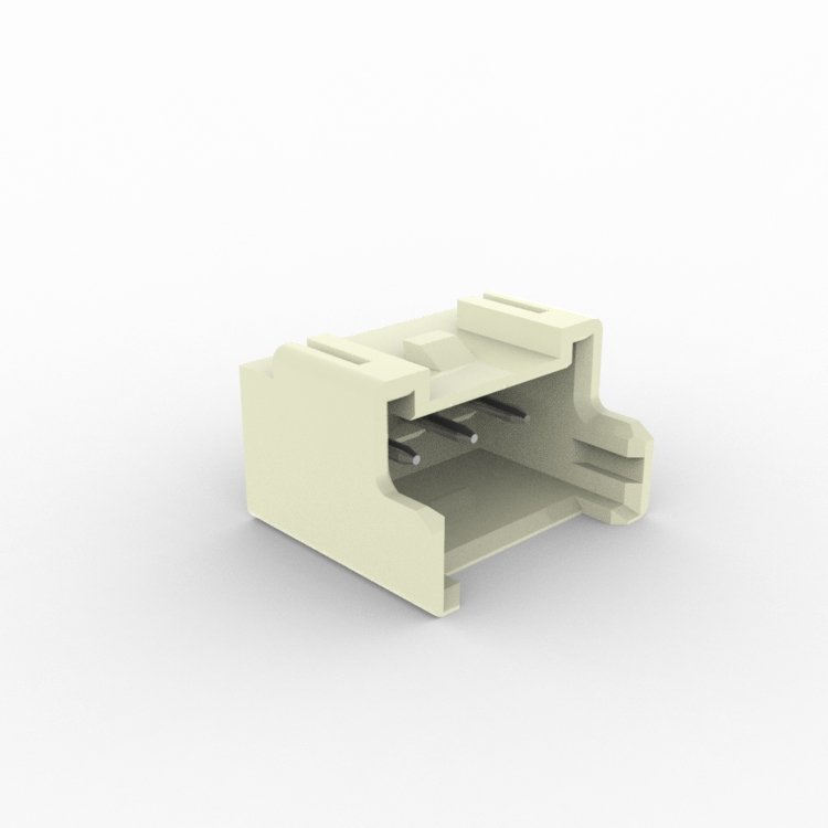X2508WV-03-N0SN 2.50mm Wire To Board Connector 03Pin