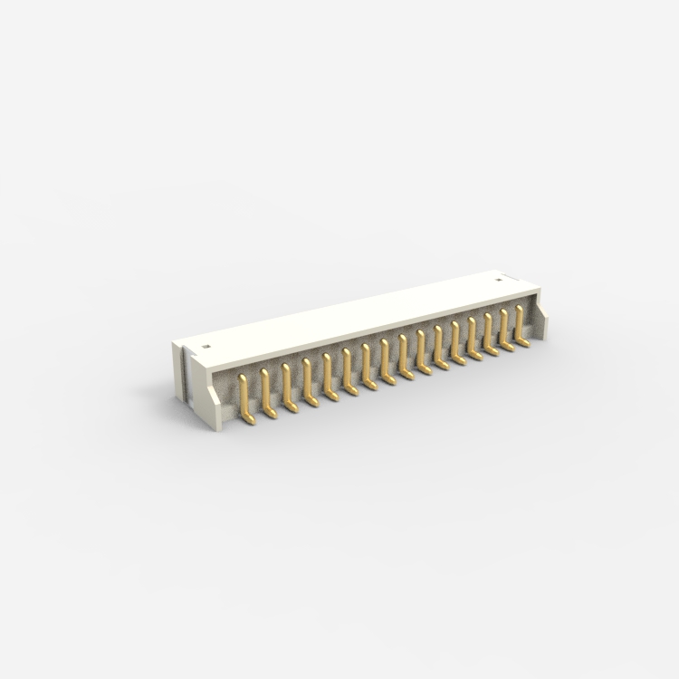 X1502WRS-16-LPV01 1.50mm Wire To Board Connector 16Pin