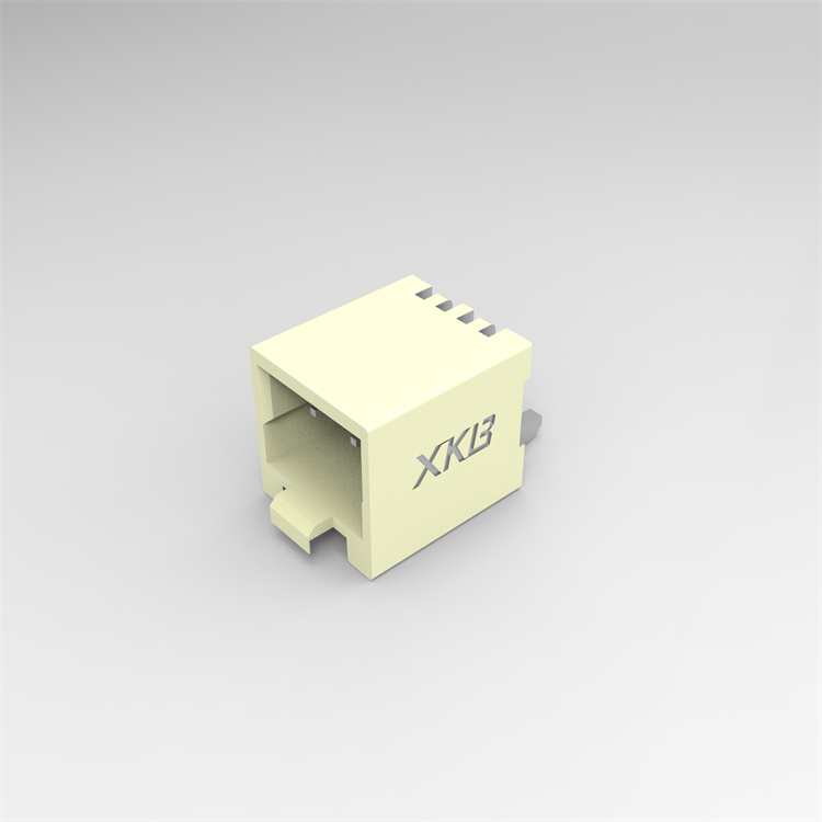 X1511WRS-02HF-LPSW 1.50mm Wire To Board Connector 02Pin