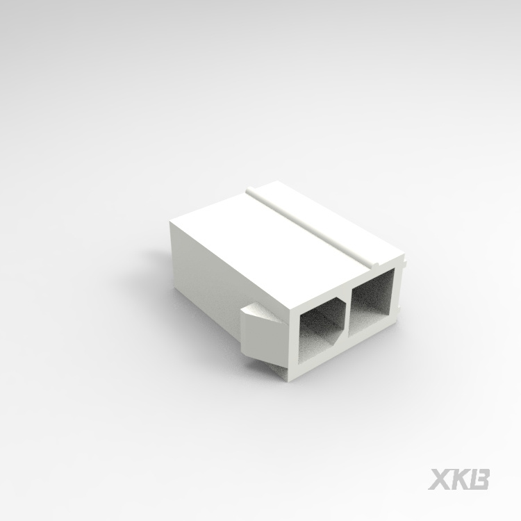 X9357WV-2x01-N2SN 4.20mm Wire To Board Connector 01Pin