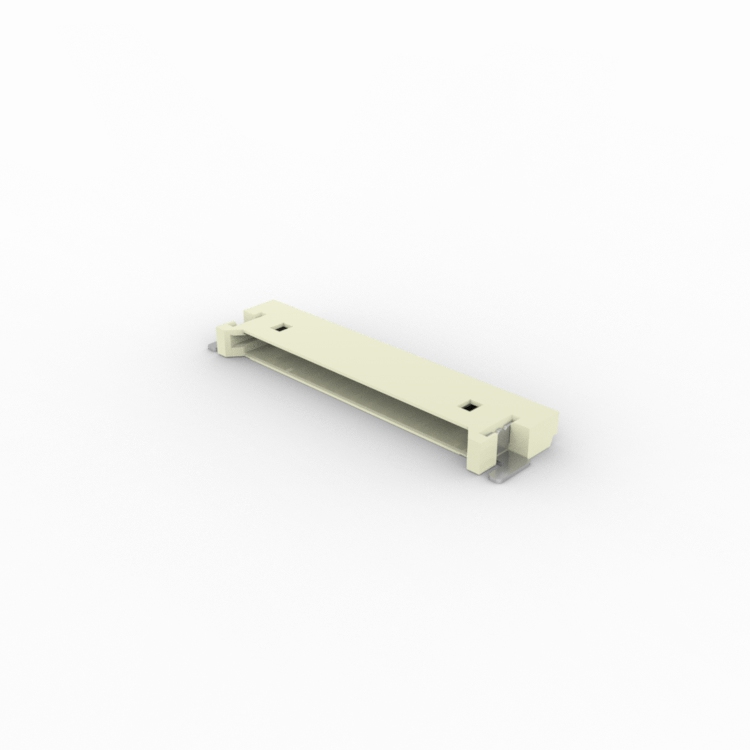 X9827WRS-14-6TV01 1.25mm Wire To Board Connector 14Pin