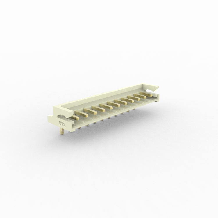 X2581WR-11-N0V01 2.50mm Wire To Board Connector 11Pin