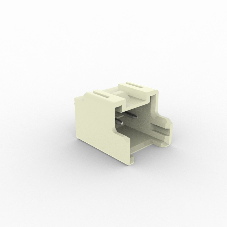 X2508WV-02-N0SN 2.50mm Wire To Board Connector 02Pin