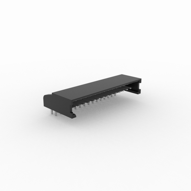 X2530WR-2x15-PTSN 2.54mm Wire To Board Connector 15Pin