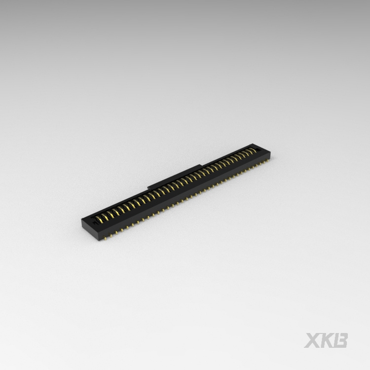 X03A10L71G 0.3mm FPC Connector 71Pin