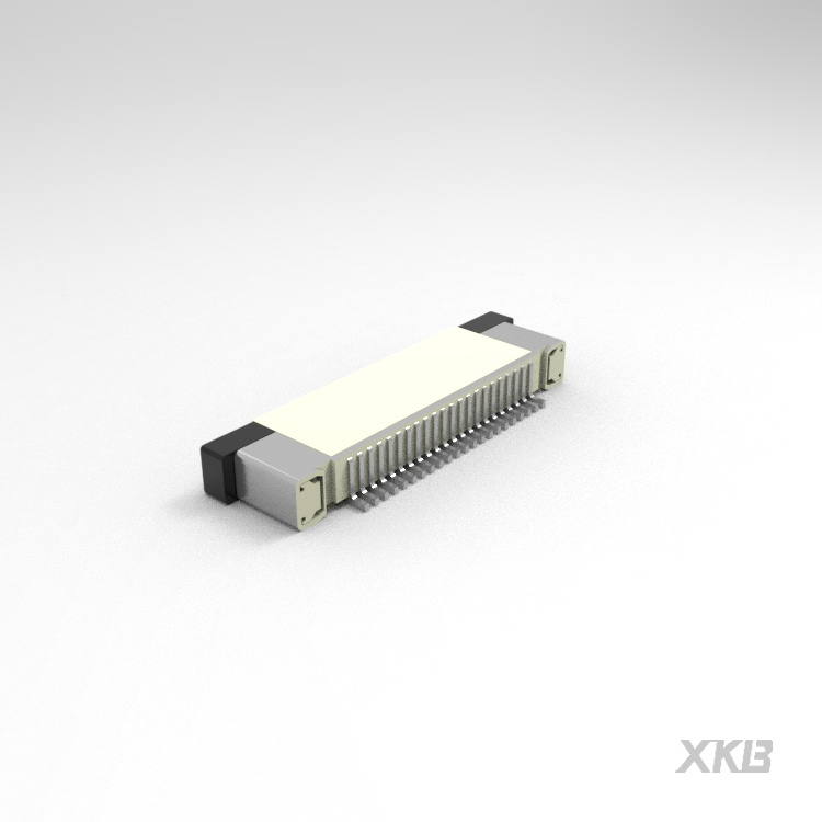 X05B20U22G 0.5mm FPC Connector 22Pin