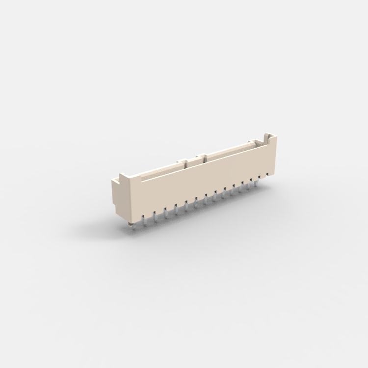 X2508WV-14KS-N0SN 2.50mm Wire To Board Connector 14Pin