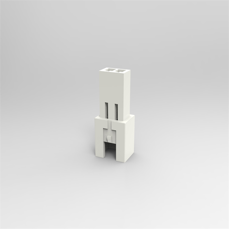 X2509HF-02-N0 2.50mm Wire To Board Connector 02Pin