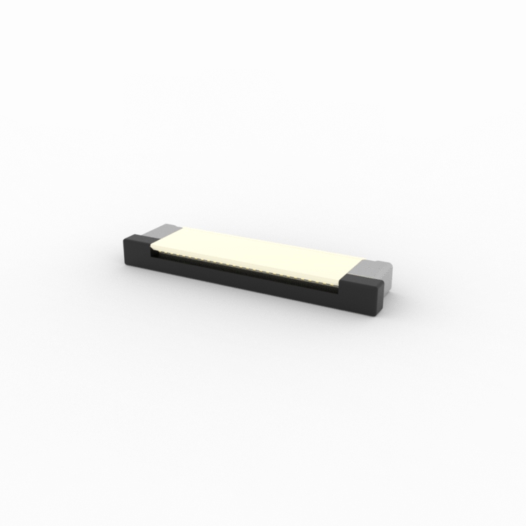 X05B20U27G 0.5mm FPC Connector 27Pin