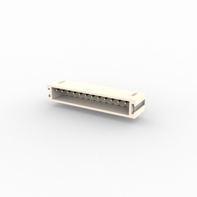 X1502WVS-12-LPV01 1.50mm Wire To Board Connector 12Pin