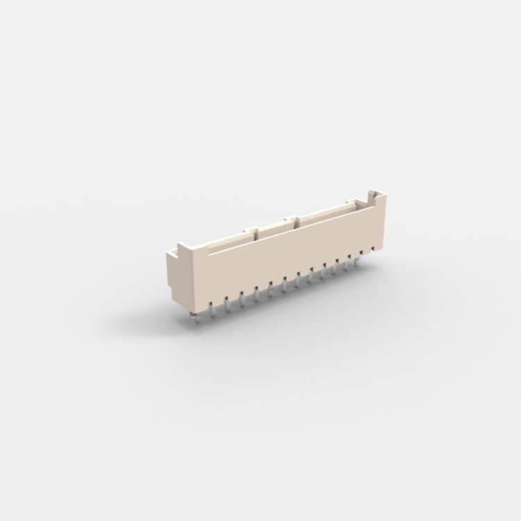 X2508WV-13KS-N0SN 2.50mm Wire To Board Connector 13Pin