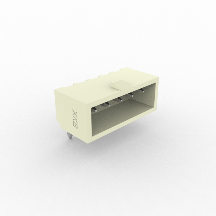 X8821WR-05SL-N0SN 2.50mm Wire To Board Connector 05Pin