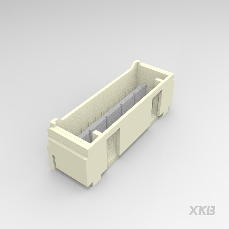 X1515WVS-13-LPSW 1.5mm Wire To Board Connector 13Pin