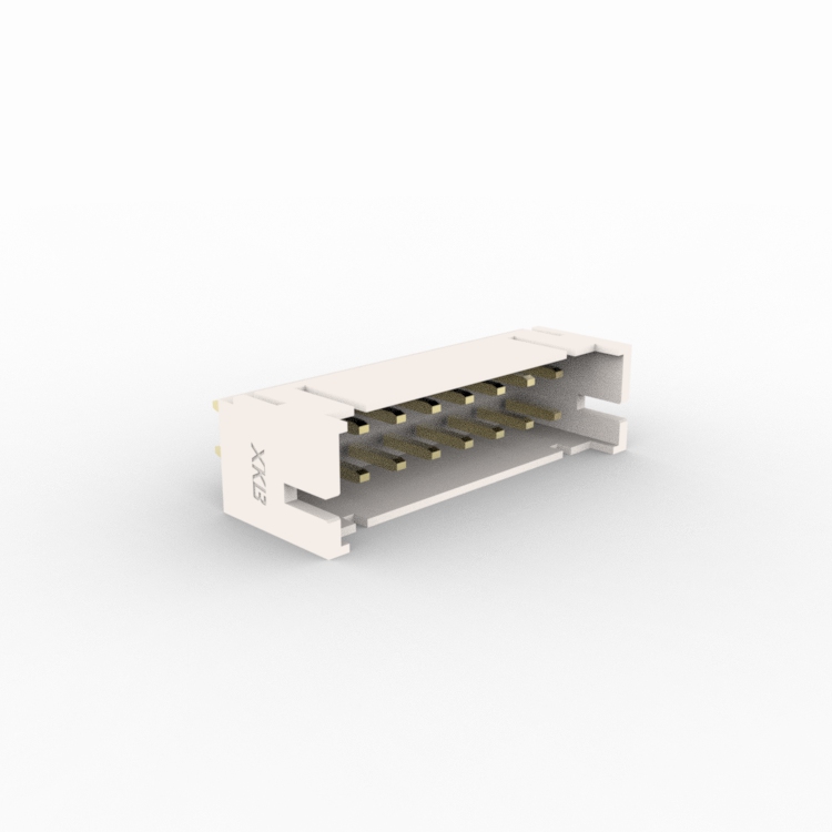 X2026WV-2x08-46V01 2.00mm Wire To Board Connector 08Pin