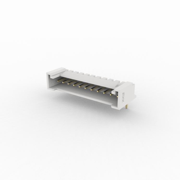 X2011WR-11A-46V01 2.0mm Wire To Board Connector 11Pin
