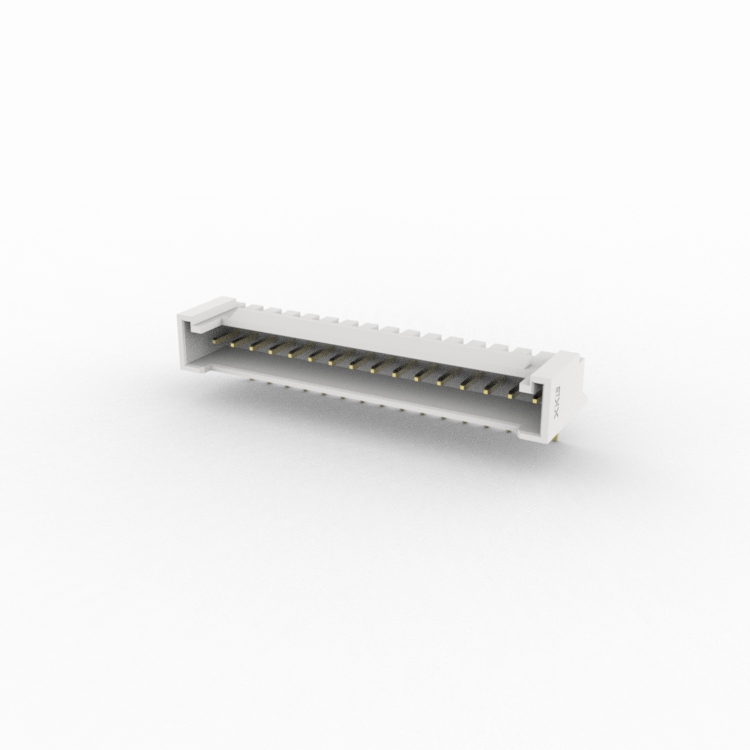 X2011WR-16A-46V01 2.0mm Wire To Board Connector 16Pin