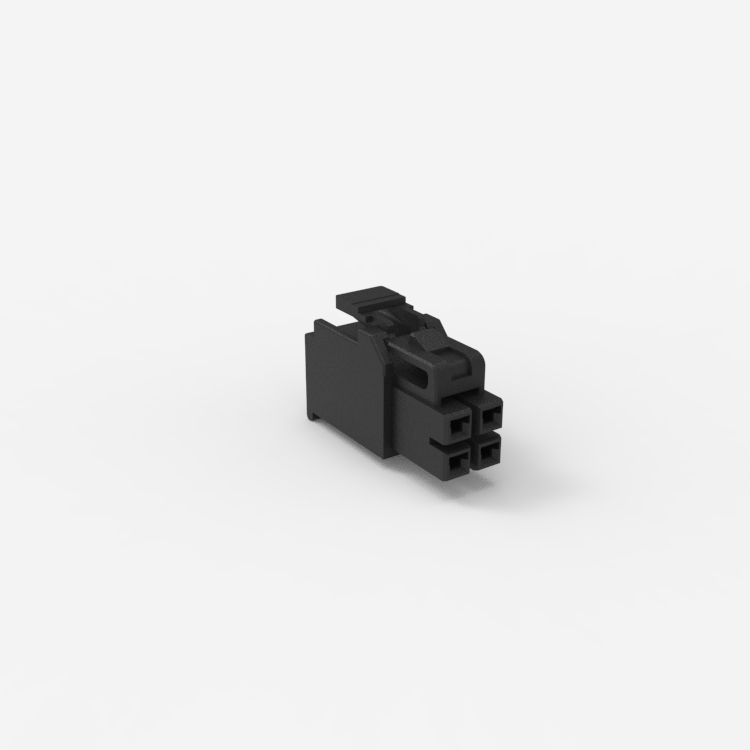 X2513H-2x02A-46 2.5mm Wire To Board Connector 02Pin