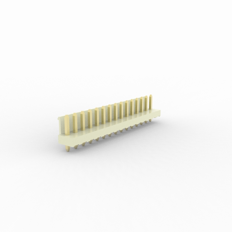 X9396WV-15-46V01 3.96mm Wire To Board Connector 15Pin