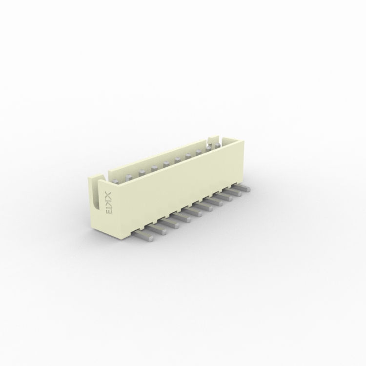 X8821WR-10S-N0SN 2.50mm Wire To Board Connector 10Pin