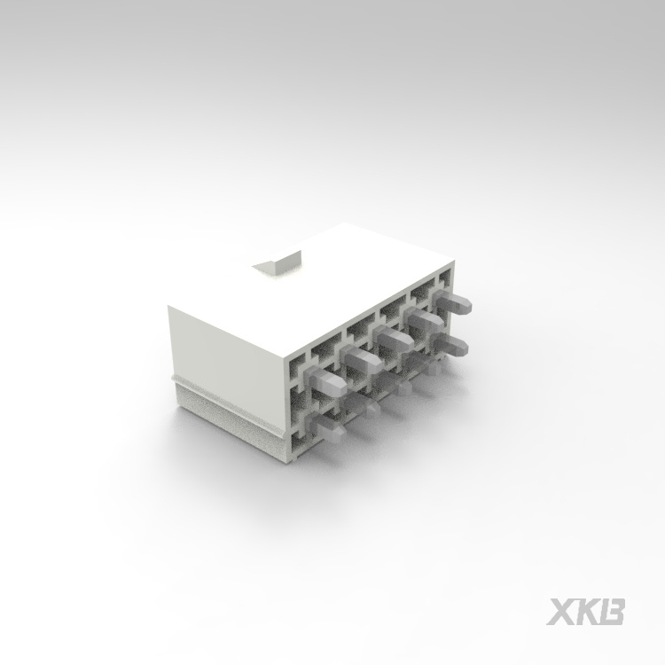 X9357WV-2x05-N2SN 4.20mm Wire To Board Connector 05Pin