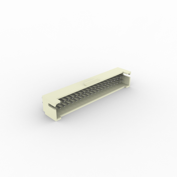 X2026WV-2x20D-46SN 2.00mm Wire To Board Connector 20Pin