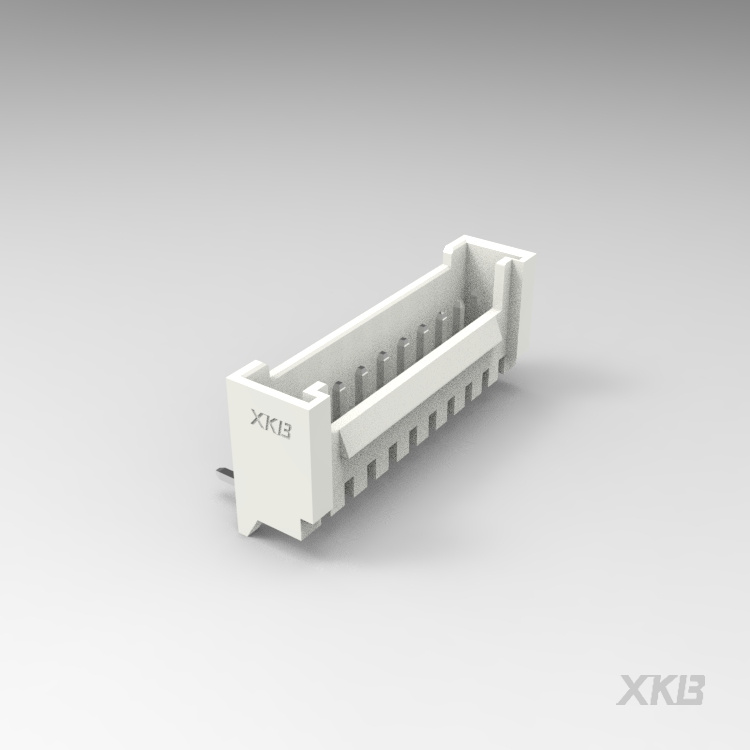 X2011WR-10A-N0SN 2.0mm Wire To Board Connector 10Pin