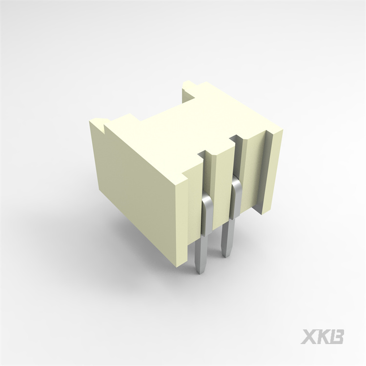 X9821WR-02-N0SN 1.25mm Wire To Board Connector 02Pin