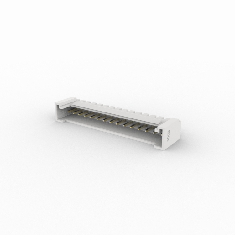 X2011WV-15A-46V01 2.0mm Wire To Board Connector 15Pin