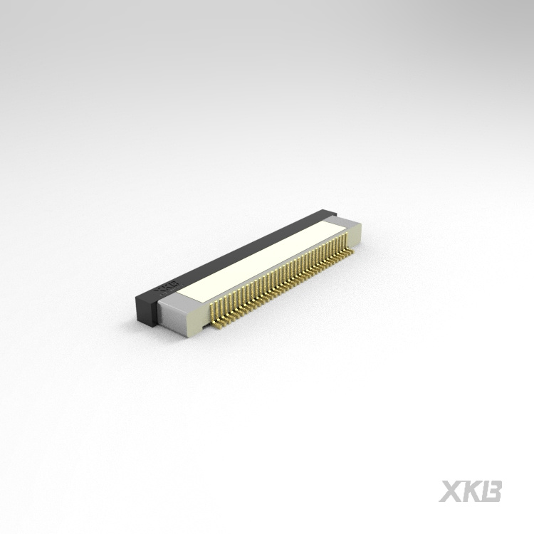 X05B20L36G 0.5mm FPC Connector 36Pin